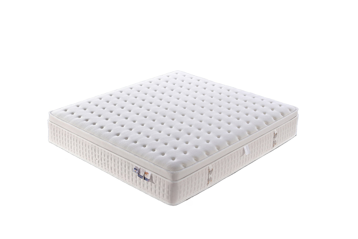 HYBRID MATTRESS