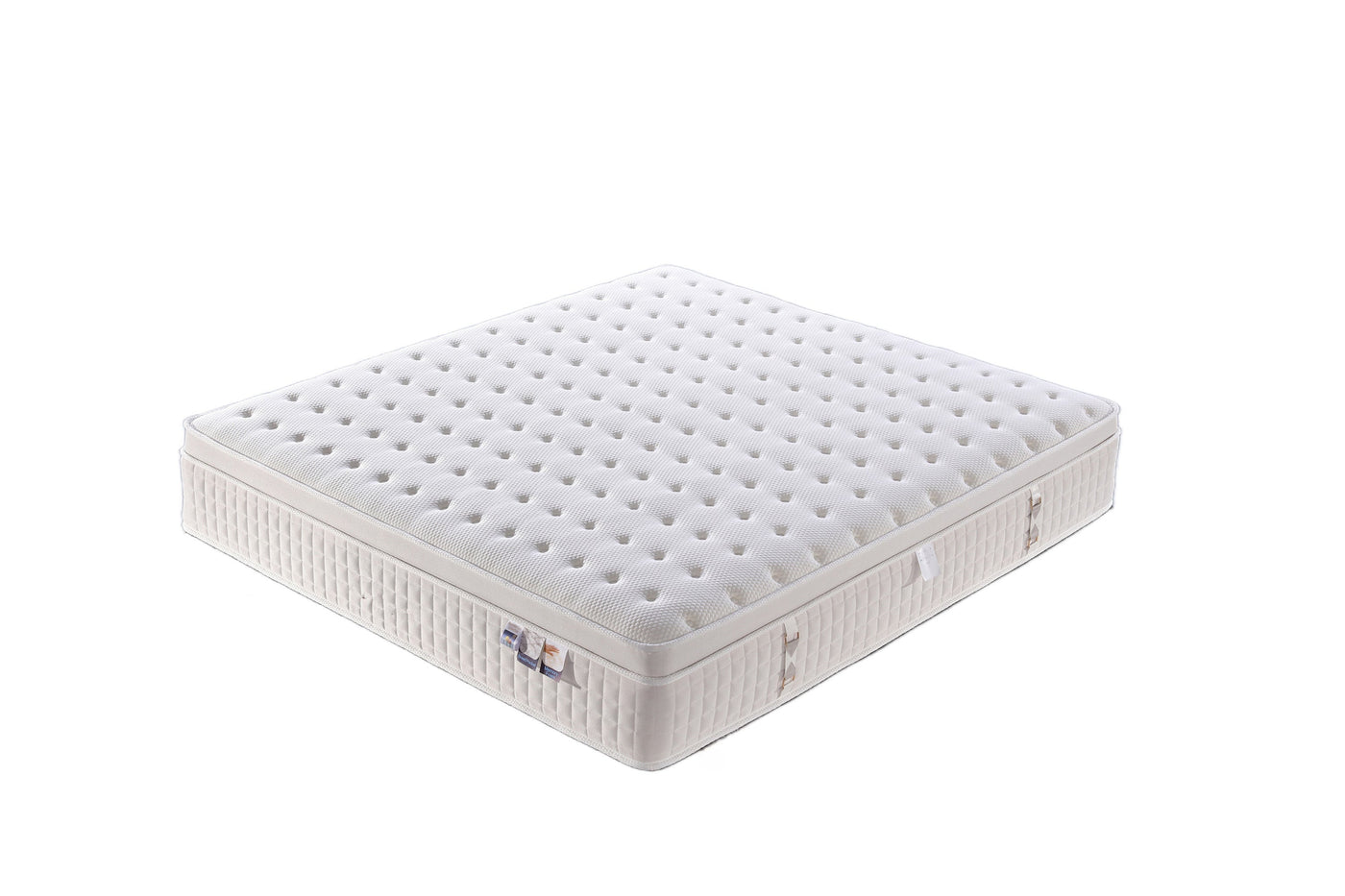 HYBRID MATTRESS